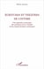 Écritures et théâtres de l'intime - une approche analytique des processus de la création et des représentations artistiques