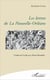 Les lettres de la nouvelle orleans