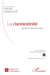 La clandestinité - études sur la pensée russe