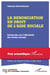 La renonciation en droit de l'aide sociale - recherche sur l'effectiviée des droits sociaux
