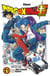 Dragon Ball Super Tome 21 : Confrontation avec le dr Hedo