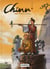 Chinn Tome 1 : les bambous de la sagesse