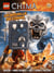Lego - legends of chima - la bataille de chima