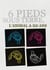 6 pieds sous terre, l'animal a 20 ans