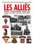 Les alliés sous l'uniforme anglais