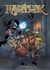 Le donjon de Naheulbeuk : Intégrale vol.1 : Tomes 1 à 3