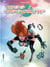 Miss Deeplane - tomber les masques