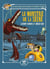 Les aventures fantastiques de Sacré Coeur Tome 7 : Le monstre de la Seine