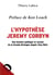 L'hypothèse jeremy corbyn - une histoire politique et sociale de la grande bretagne depuis tony blair