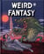 Weird fantasy n.2