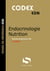 Codex EDN : Endocrinologie Nutrition