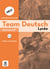 TEAM DEUTSCH NEU 2 : allemand - 2nde - cahier d'activités