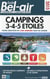 Guide Bel-Air 3&4&5 Etoiles 2015