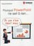 Pourquoi PowerPoint ne sert à rien - si on s'en sert mal !
