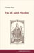 Vie de Saint Nicolas