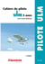 Cahiers du pilote ULM 3 axes (2e édition)