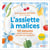 L'assiette à malices : 101 astuces pour cuisiner sain, vite, bon, à petit prix.