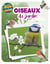 Oiseaux du jardin