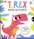 T-rex, montre-moi tes dents !
