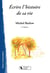 Écrire l'histoire de sa vie (2e édition)
