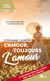 Cynster Tome 6 : l'amour, toujours l'amour