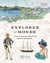 Explorer le monde : L'art de Maurice Rollet de l'Isle, ingénieur hydrographe