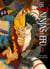 Les 7 ninjas d'Efu Tome 1