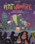Petit Vampire Tome 2 : La maison de la terreur qui fait peur