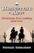 Homestead act  : chronique d'un cowboy sans nom
