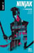 Ninjak Tome 1 : l'armurier