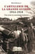 L'artillerie de la Grande Guerre 1914-1918 - une arme en constante évolution