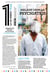 LE 1 Hebdo n.345 : malaise dans la psychiatrie