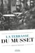 La terrasse du Musset
