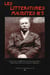 Les litteratures maudites n 3 - dedie a arthur conan doyle (1859-1930)