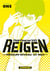 Mob psycho 100 : Reigen : médium niveau 131 max