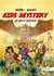 Kids mystery standard - les delta faucons