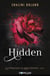 Les vampires de Marchwood Tome 1 : Hidden