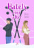 Hately ever after