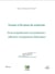 Former à l'écriture de recherche - de la compréhension à la production: réflexions et propositions didactiques