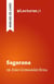 Sagarana - João Guimarães Rosa (analise de livro)