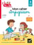 Mon cahier de conjugaison