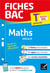 Fiches bac : maths, spécialité - terminale