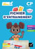 Cap Maths : CP - Fichier d'entraînement