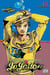 Jojo's bizarre adventure - saison 8 - Jojolion Tome 18