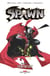 Spawn Tome 20 : tentation