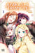 Ayakashi triangle Tome 3
