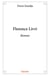 Florence livri - roman