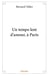 Un tempo lent d'amour, a paris
