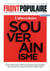 Front populaire Hors-Série : l'abécédaire du souverainisme