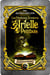 Les fabuleuses aventures d'arielle petitbois tome 4 : le grimoire maudit